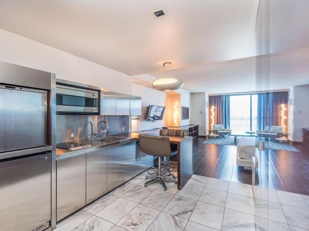 Beautiful High Rise Condo-307 Las Vegas Exteriér fotografie
