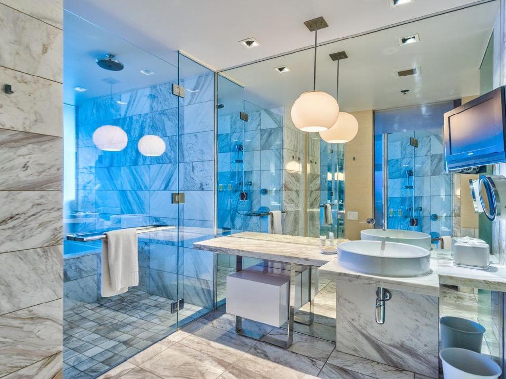 Beautiful High Rise Condo-307 Las Vegas Exteriér fotografie